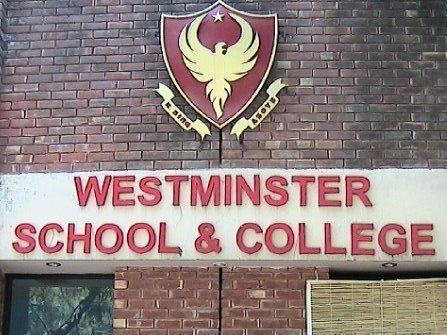 Westminster School and College