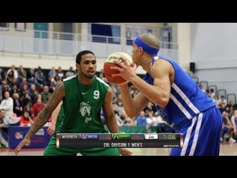 Westminster Warriors Bristol Academy Flyers Vs Westminster Warriors Highlights EBL