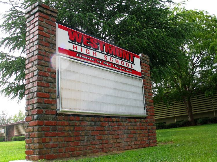 Westmont High School (California)