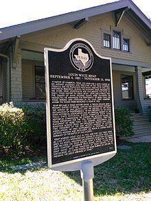 Westmoreland, Houston httpsuploadwikimediaorgwikipediacommonsthu