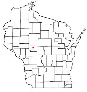 Weston, Clark County, Wisconsin