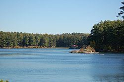 Weston Reservoir httpsuploadwikimediaorgwikipediacommonsthu