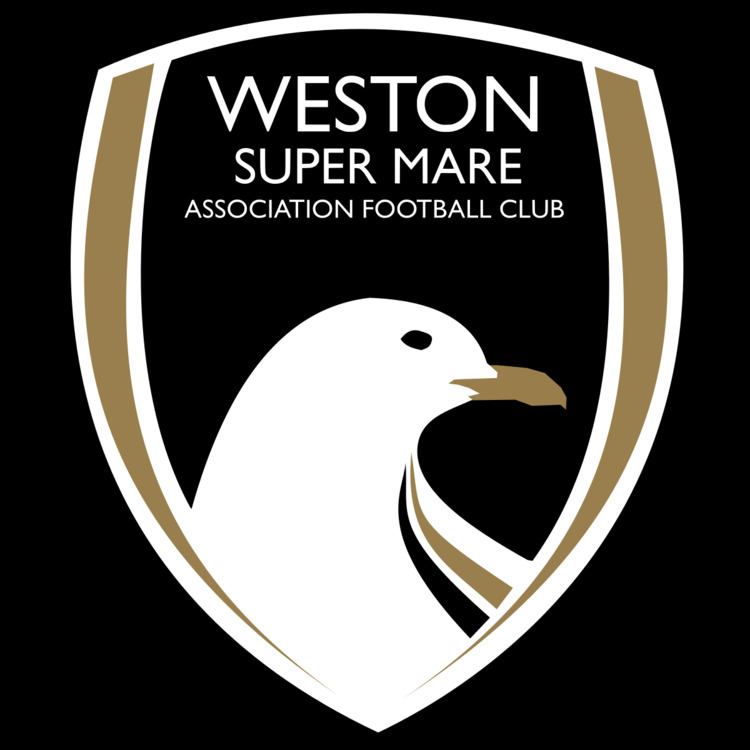 Weston-super-Mare A.F.C. WestonsuperMare AFC Wikipedia