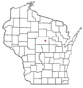 Weston (town), Marathon County, Wisconsin