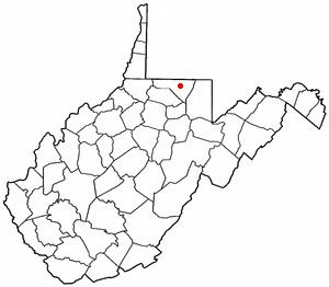 Westover, West Virginia