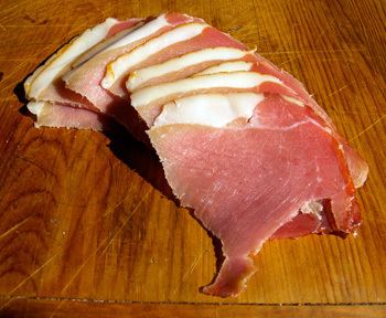 Westphalian ham wwwcooksinfocomediblensfimageswestphalianha