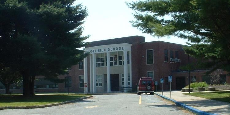 Westport High School (Massachusetts)