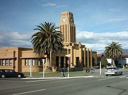 Westport New Zealand Wikipedia