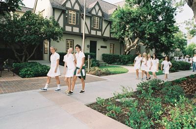 Westridge School (Pasadena)