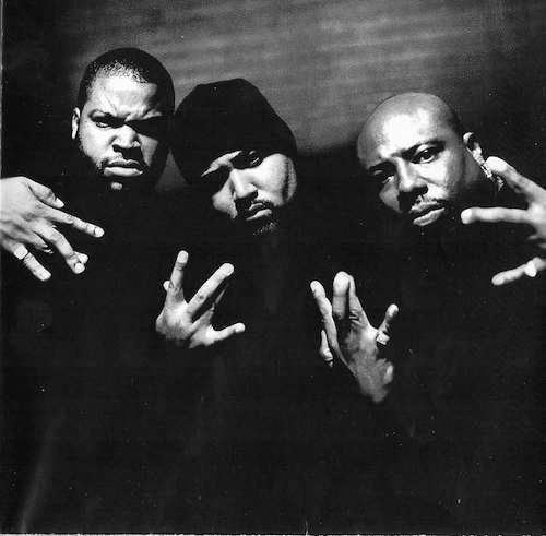 Westside Connection westside connection pics Posting this one for my brother who I