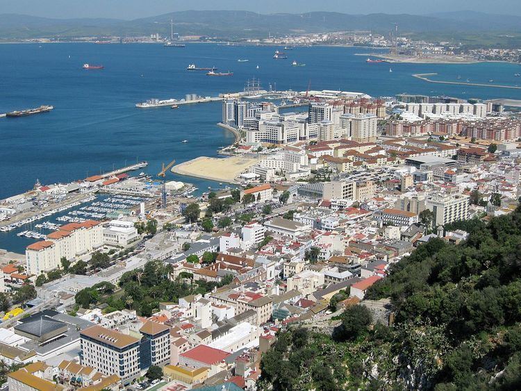 Westside (Gibraltar)