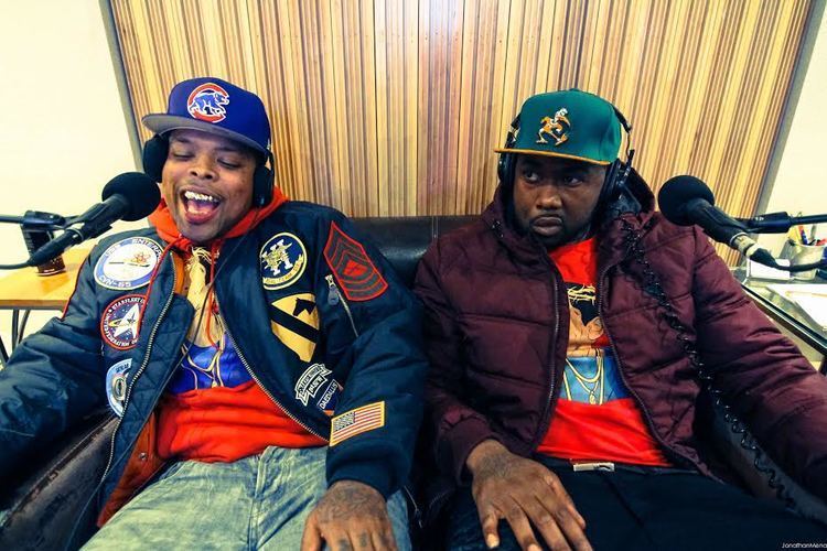 Westside Gunn Listen To The Tray Pizzy x Westside Gunn x Conway Episode Of The