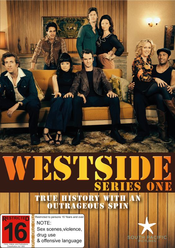 Westside (TV series) Watch Westside Season 1 For Free On 123Moviesto
