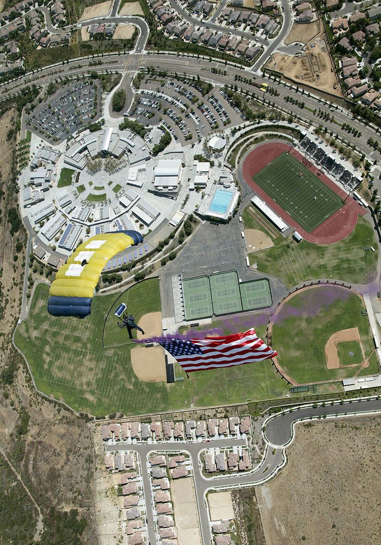 Westview High School (San Diego)
