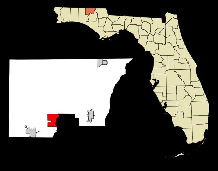 Westville, Florida