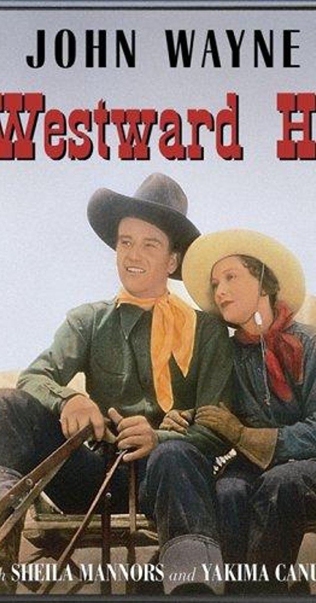 Westward Ho 1935 IMDb