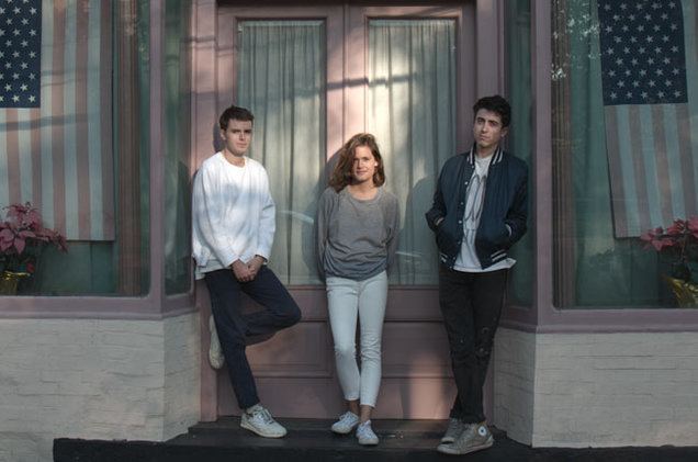 Wet (band) Wet Why You Need To Know This Brooklyn Trio Billboard