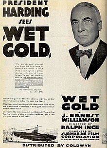 Wet Gold (1921 film) httpsuploadwikimediaorgwikipediacommonsthu