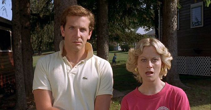 Wet Hot American Summer movie scenes 