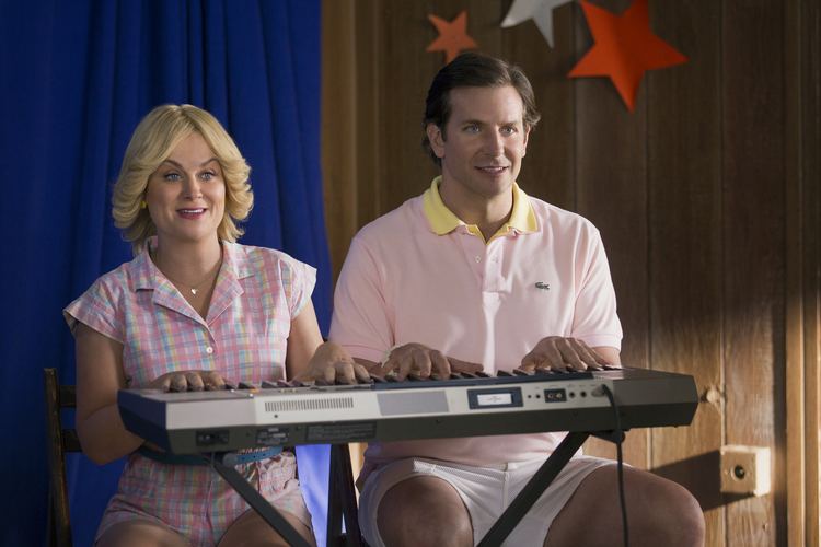 Wet Hot American Summer: First Day of Camp Review Wet Hot American Summer First Day of Camp The Verge