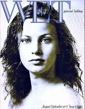 Wet (magazine) Wet magazine Wikipedia