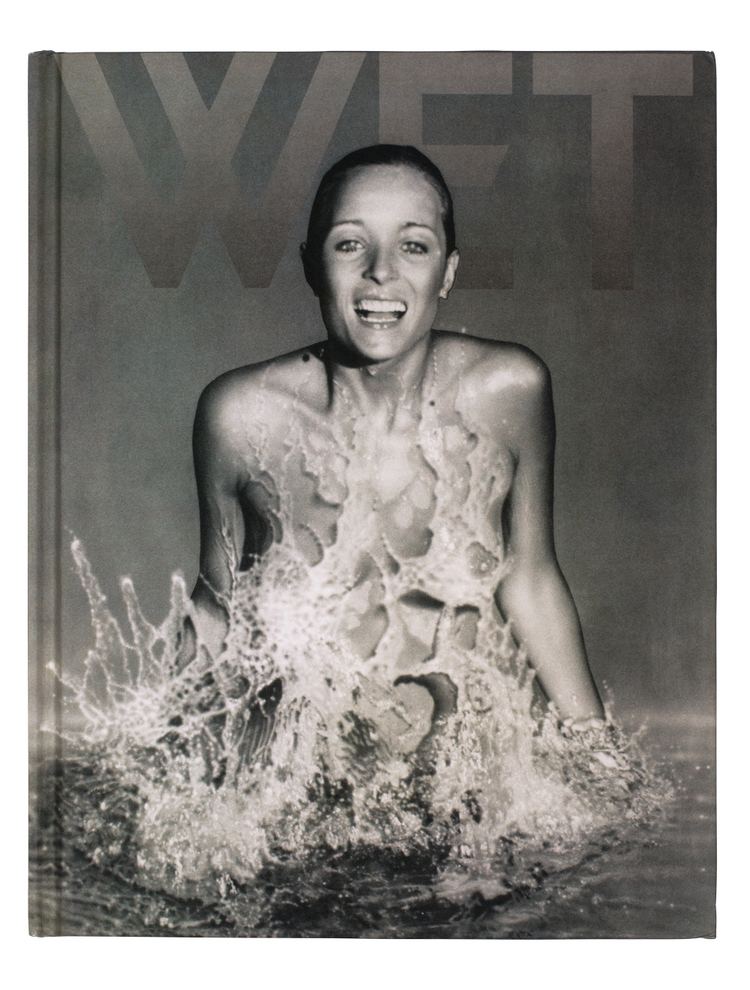 Wet (magazine) Eye Magazine Review A disappointing splash