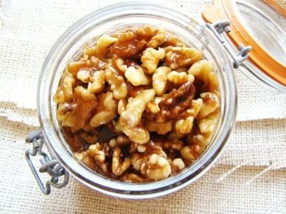 Wet walnuts Homemade Wet Walnuts Tasty Kitchen A Happy Recipe Community