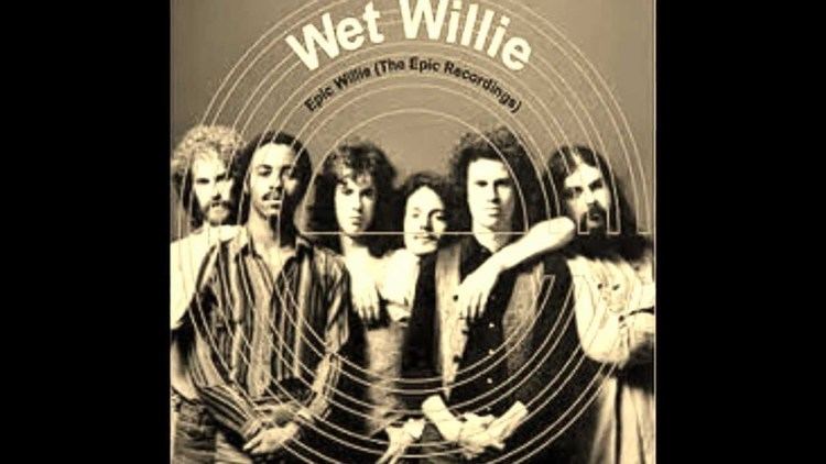 Wet Willie WET WILLIE Street Corner Serenade YouTube