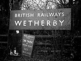 Wetherby (Linton Road) railway station httpsuploadwikimediaorgwikipediaenthumbc