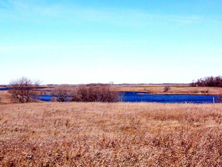 Wetland conservation in the United States