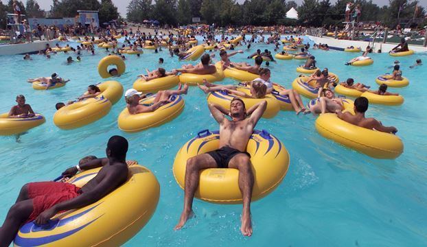 Wet'n'Wild Toronto Wild Water Kingdom closed for second consecutive year for renovations