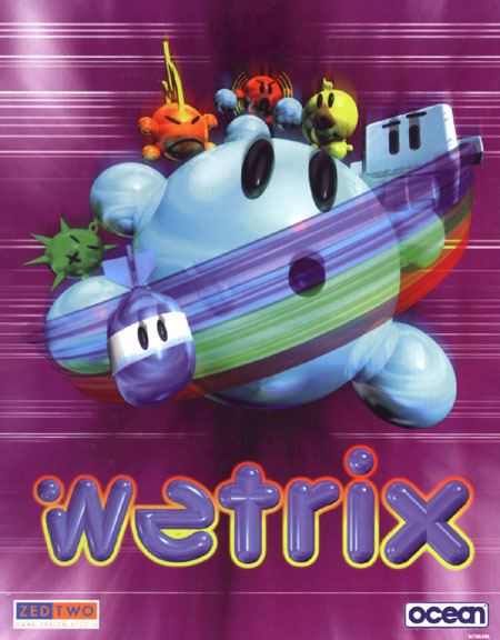 Wetrix Wetrix