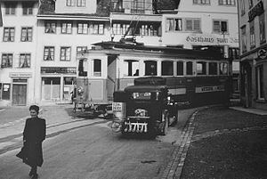 Wetzikon–Meilen tramway httpsuploadwikimediaorgwikipediacommonsthu