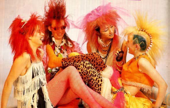 We've Got a Fuzzbox and We're Gonna Use It Weve Got A FuzzBox And Were Gonna Use It Tom Tom Magazine