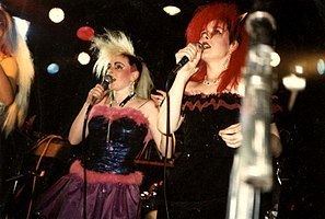 We've Got a Fuzzbox and We're Gonna Use It Weve Got a Fuzzbox and Were Gonna Use It Wikipedia