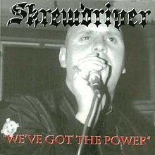We've Got the Power (album) httpsuploadwikimediaorgwikipediaenthumbb