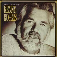 We've Got Tonight (Kenny Rogers album) httpsuploadwikimediaorgwikipediaenthumb3