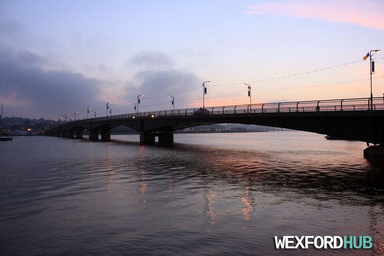 Wexford bridge Wexford Bridge