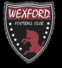 Wexford Youths W.F.C. httpsuploadwikimediaorgwikipediaenthumb7