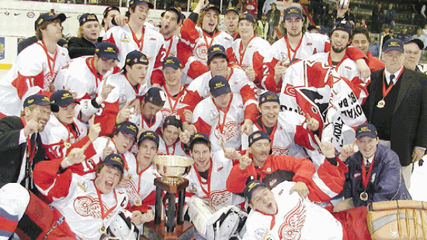 Weyburn Red Wings Weyburn Red Wings could fold because of financial troubles