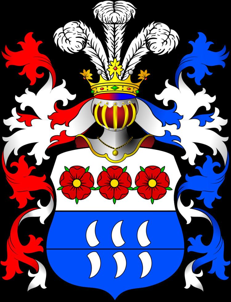 Weyher family (Polish aristocracy)
