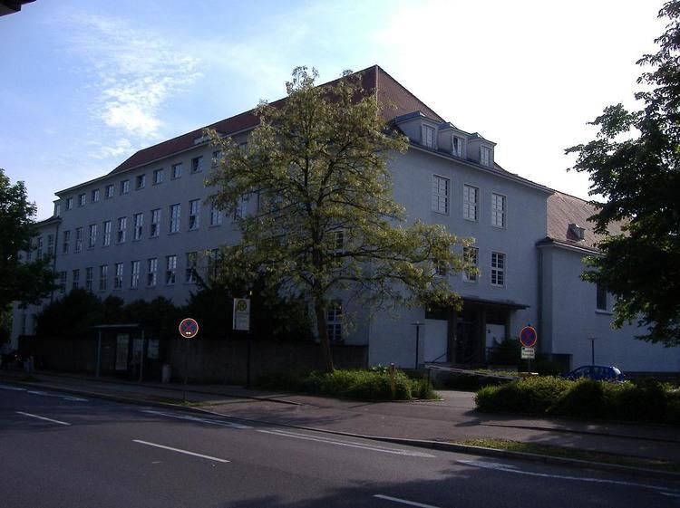 WFI – Ingolstadt School of Management