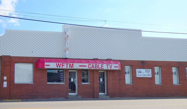 WFTM-FM