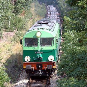 Węgliniec–Roßlau railway httpsuploadwikimediaorgwikipediacommonsthu