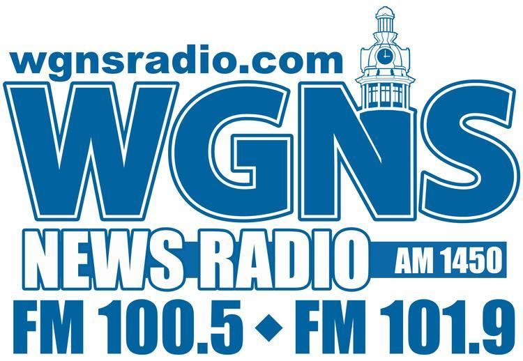 WGNS WGNS Logos Murfreesboro News and Radio