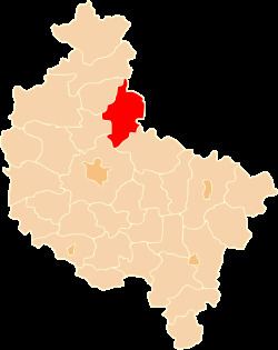 Wągrowiec County httpsuploadwikimediaorgwikipediacommonsthu