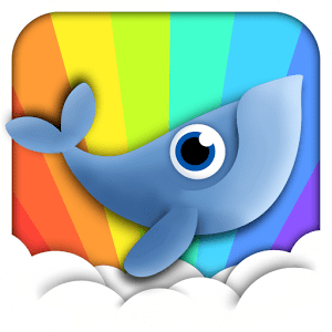 Whale Trail Whale Trail Classic Android Apps on Google Play