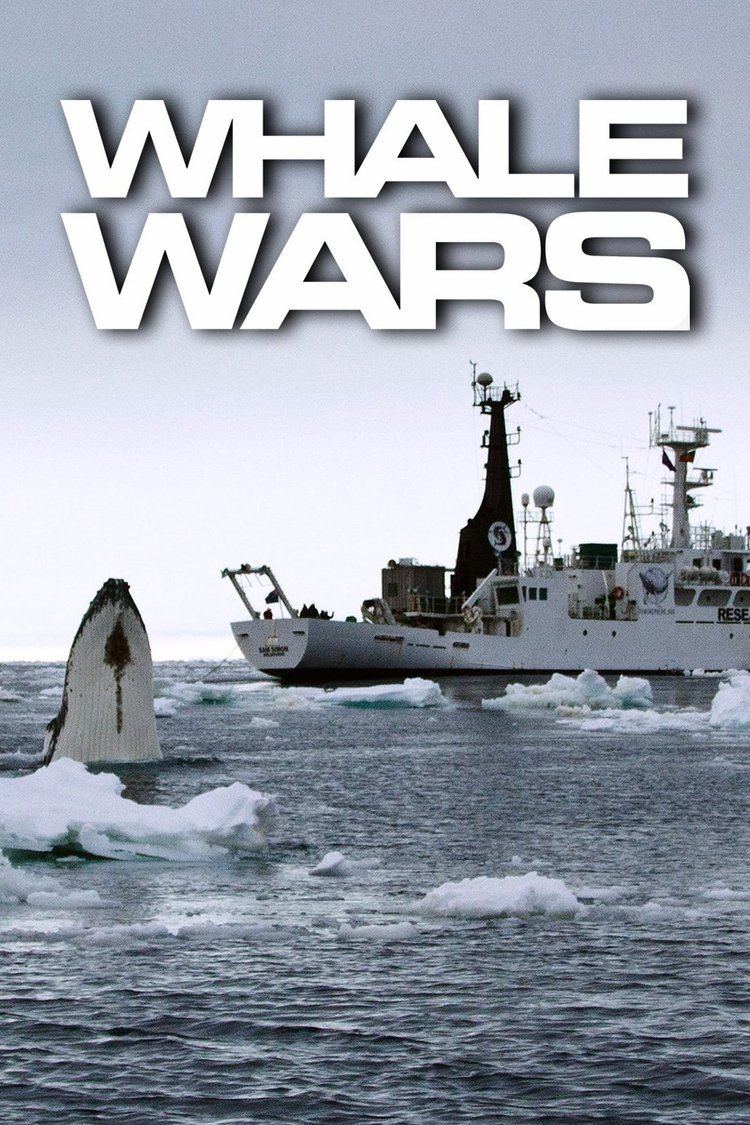Whale Wars wwwgstaticcomtvthumbtvbanners188611p188611