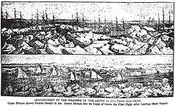 Whaling Disaster of 1871 Whaling Disaster of 1871 Wikipedia