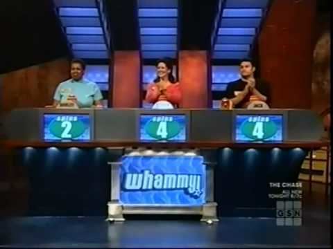 Whammy! The All-New Press Your Luck Whammy All New Press Your Luck Tournament Of Champions Final Round